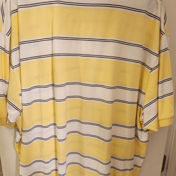 Short sleeve Nautica polo - Picture 3 of 3